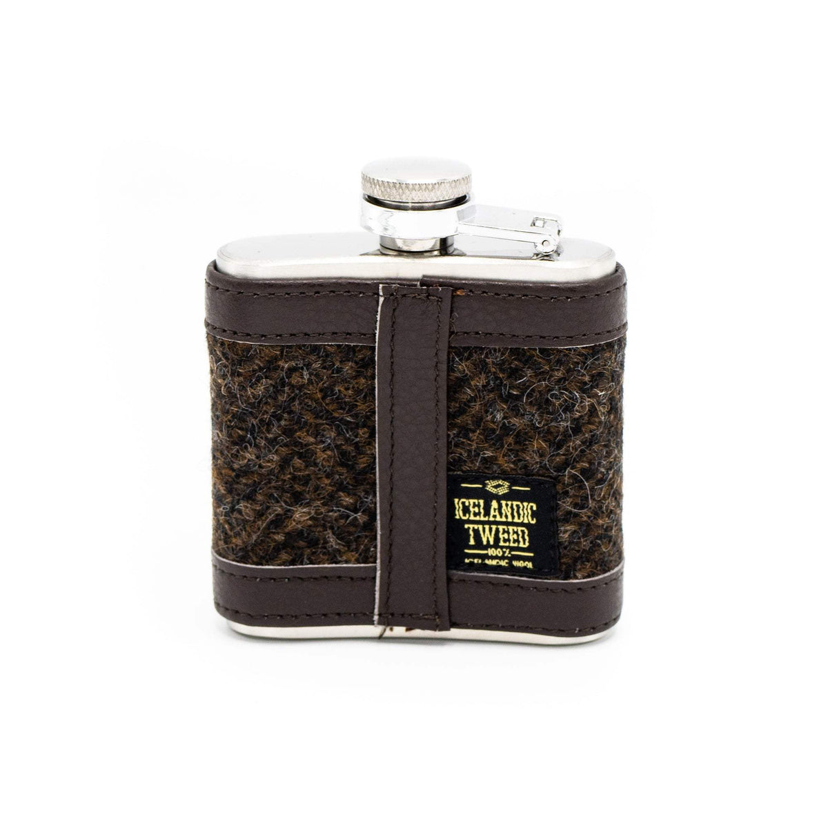 K&S Vasapeli - Icelandic Tweed - Móri 3oz. - Kormákur & Skjöldur