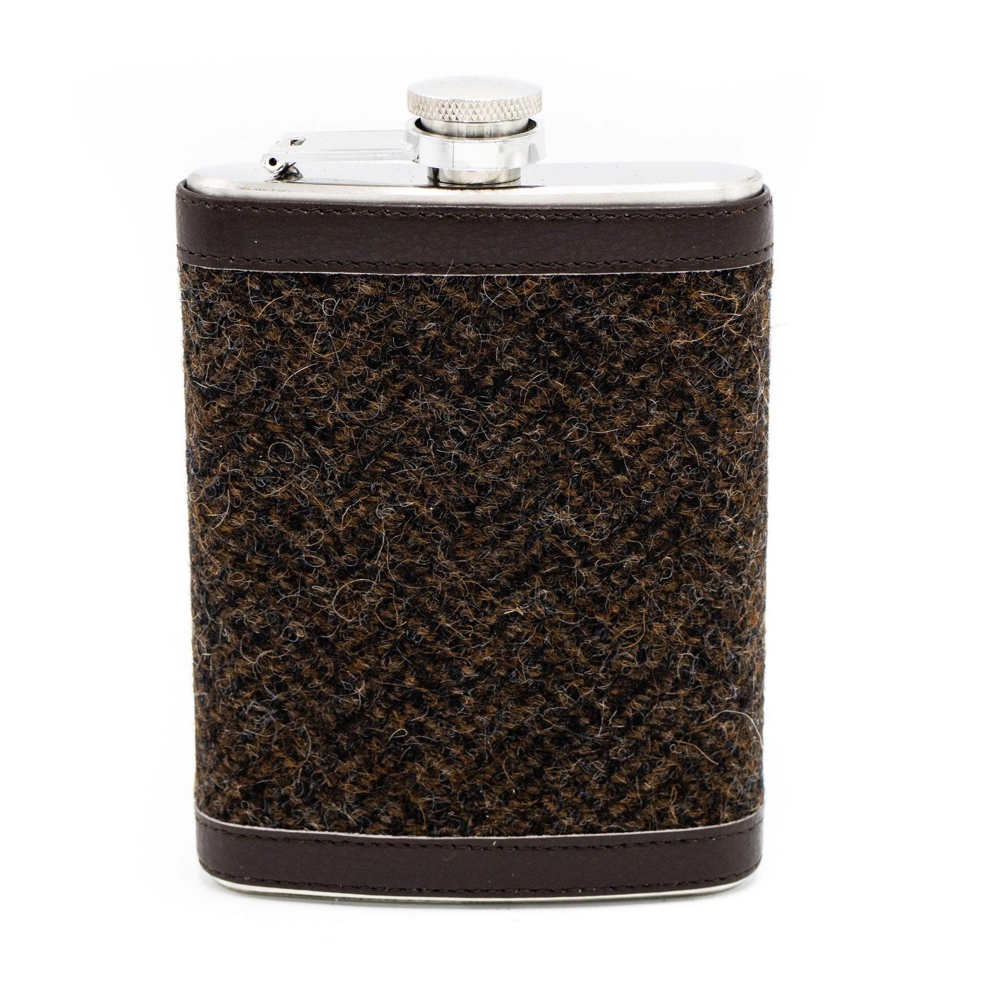 K&S Vasapeli - Icelandic Tweed - Móri 8oz. - Kormákur & Skjöldur