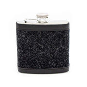 K&S Vasapeli - Icelandic Tweed - Svarti Sauðurinn 6oz. - Kormákur & Skjöldur