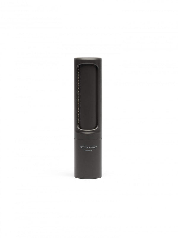 Steamery by Stockholm - Lint Brush – Dark Grey