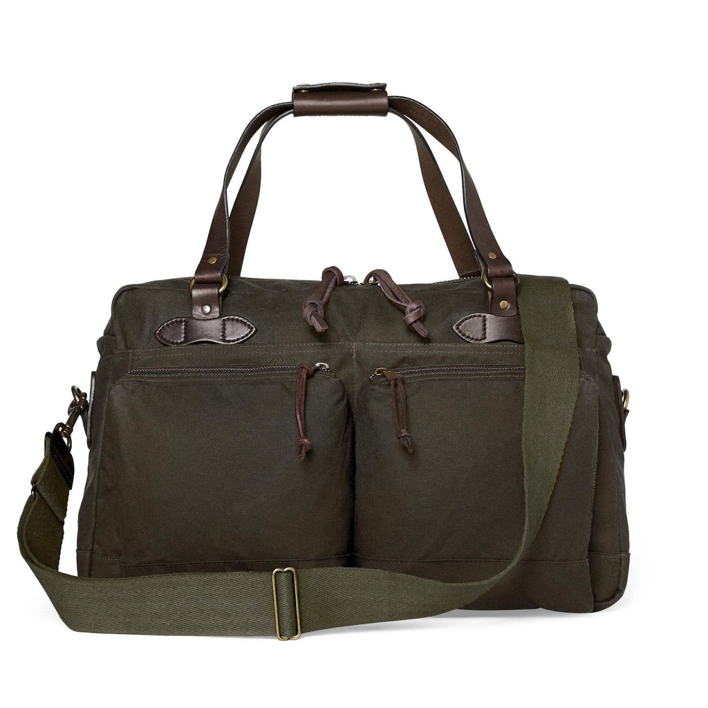 Filson Taska -  48hr Duffle - Otter Green