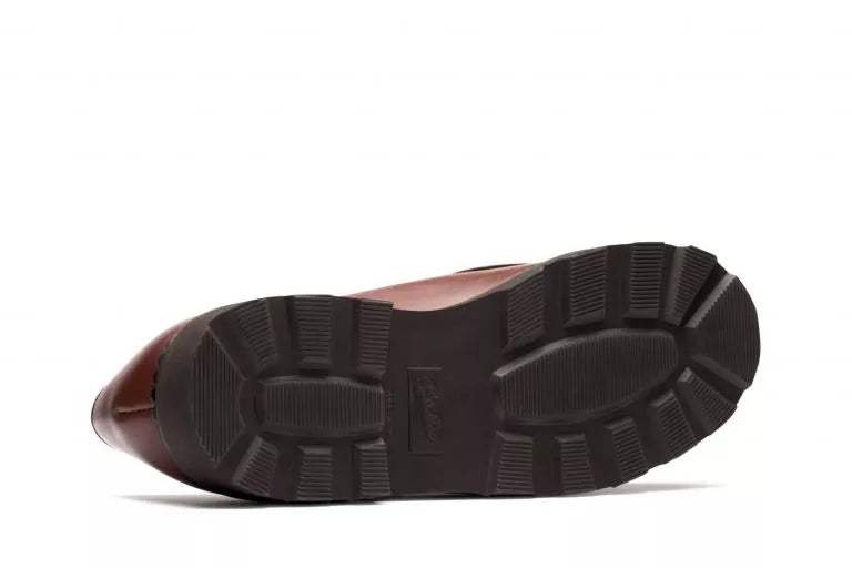 Paraboot Skór - Michael - Marron - Kormákur & Skjöldur