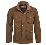 Barbour Jakki - Sanderling Casual - Dark Sand - Kormákur & Skjöldur