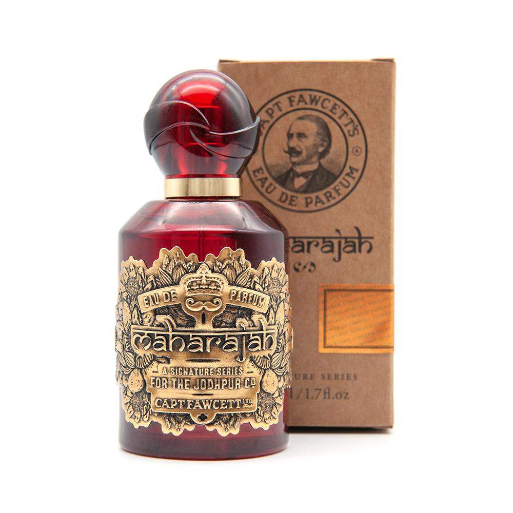 Captain Fawcett Ilmvatn - Maharajah Eau de Parfum